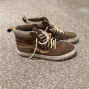 Vans Sk8-hi Mte Shoes